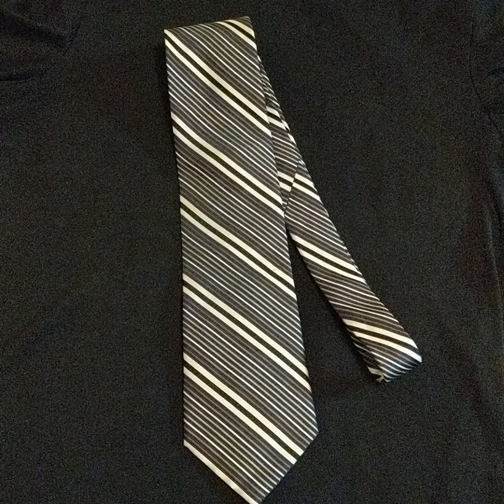 Vintage Men's Heinz Healey's Handmade tie